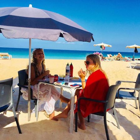 Апартаменти Corralejo Sun 202 Екстер'єр фото
